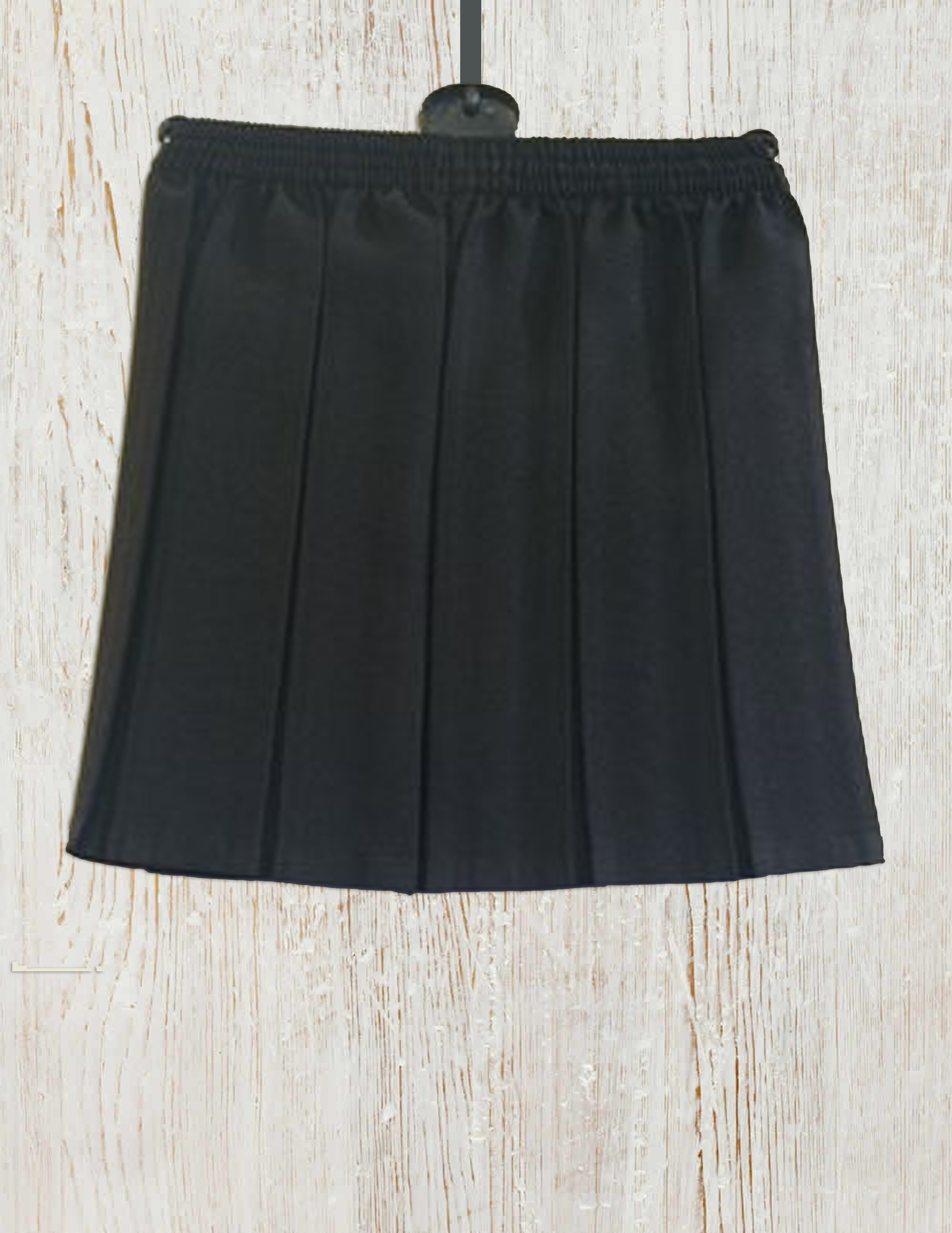 Black Pleated Skirt - The Schoolwear CentreThe Schoolwear Centre