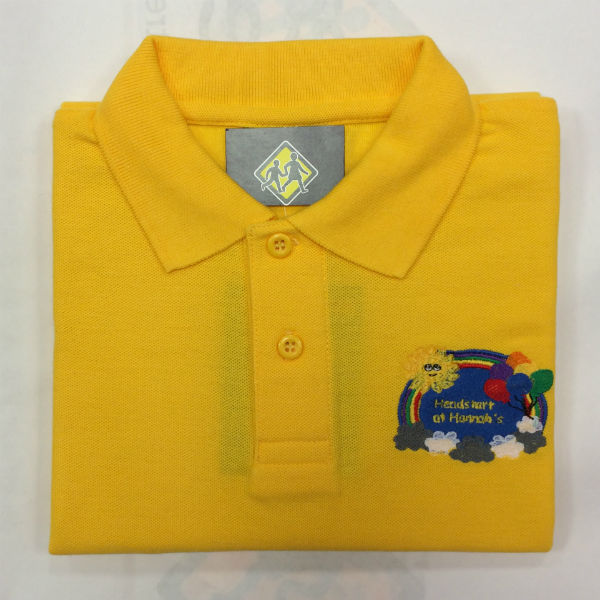 Headstart at Hannah s Polo ShirtThe Schoolwear Centre