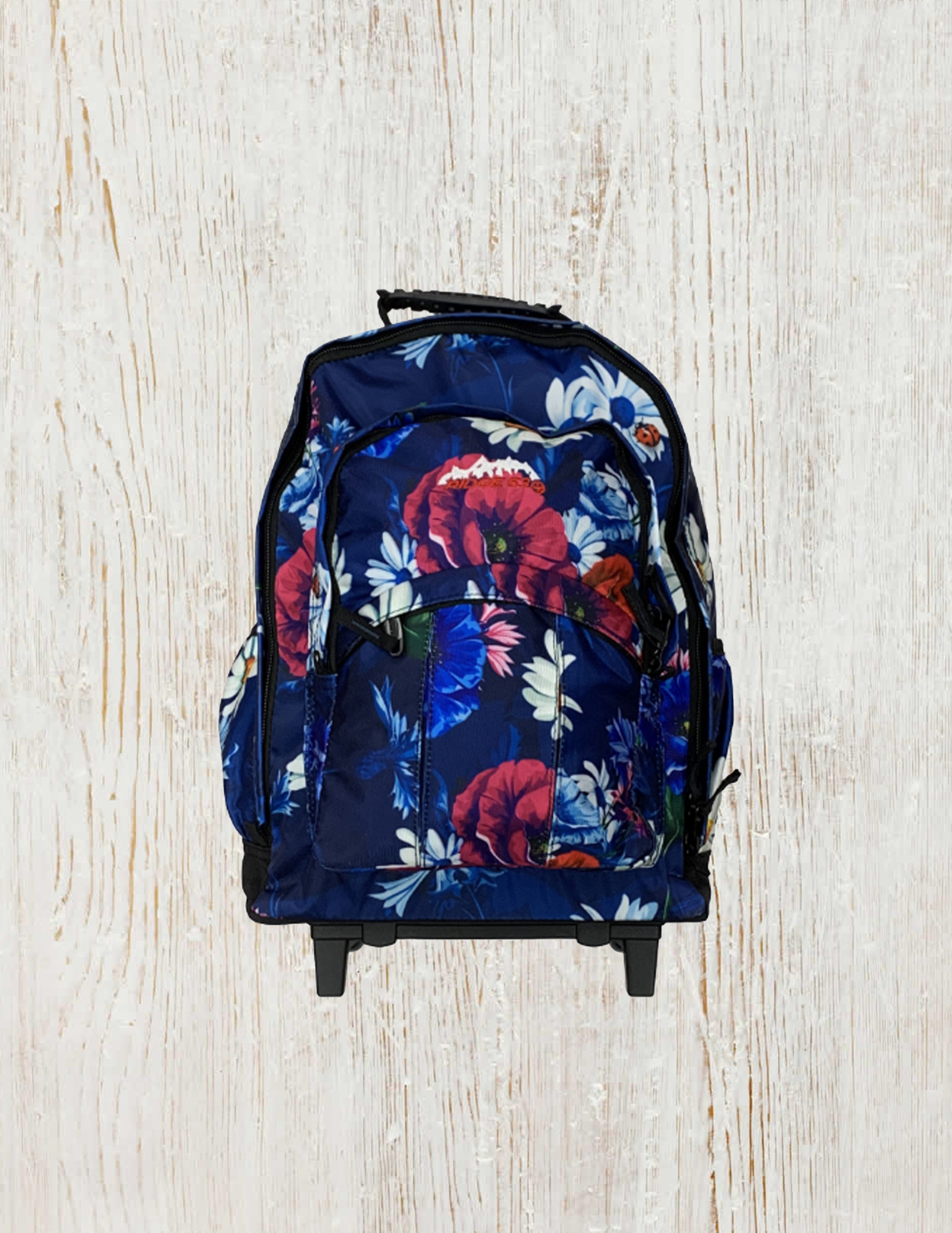 Fleur Blue Daisy - The Schoolwear 