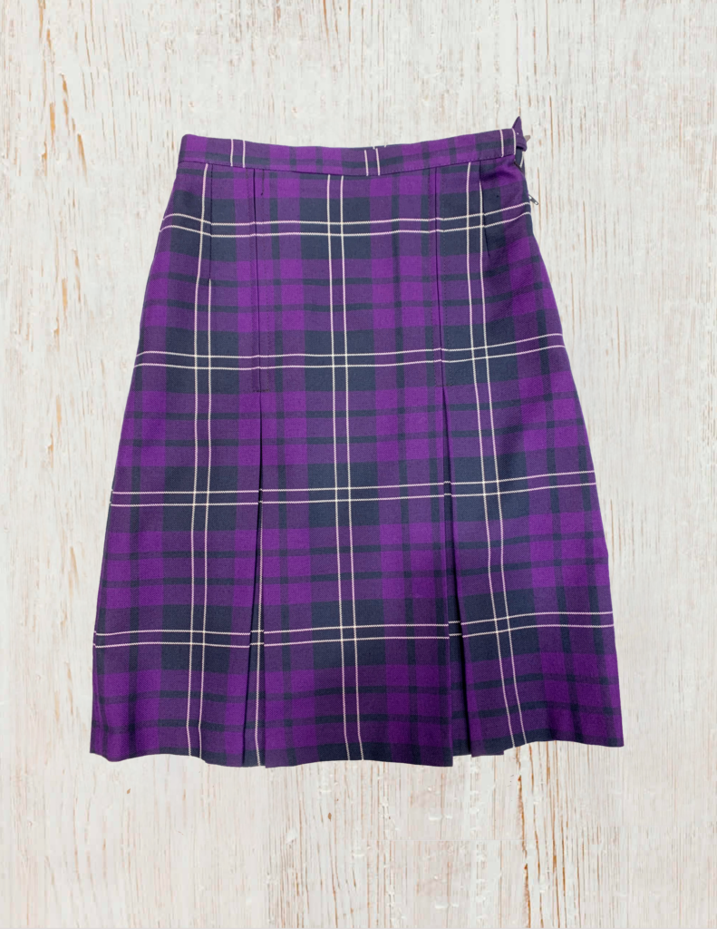 Coláiste Muire Máthair Skirt (OLS) - The Schoolwear CentreThe ...