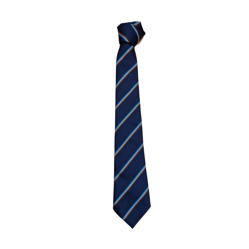 NEW Portumna Community School Tie (PORTT) - The Schoolwear CentreThe ...