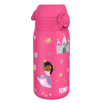 ion8 350ml Princess Bottle - The Schoolwear CentreThe Schoolwear Centre